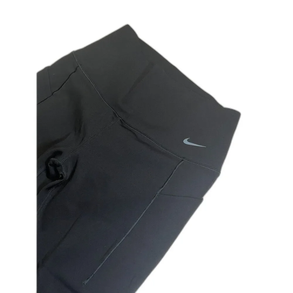 Nike brand style